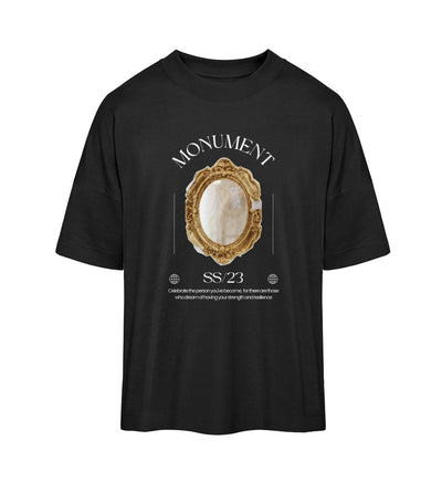 Monument Mirror T-Shirt