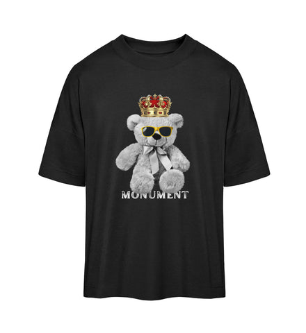 Monument Mascot´s Friend T-Shirt