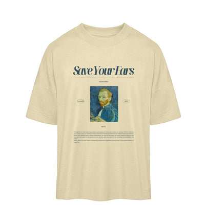 Monument Vincent T-Shirt