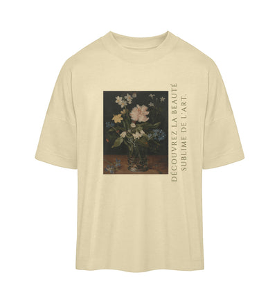 Monument Flora II T-Shirt